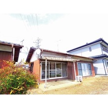 和田貸家