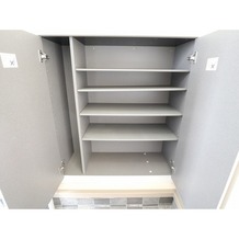 シューズボックス