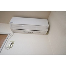 エアコン１基