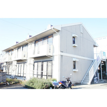 セジュール西尾張部
