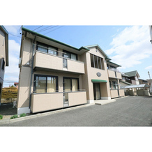 ラフィネ　Ａ棟