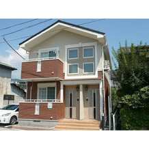 カーサヌーベル（大東）