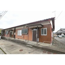 石渡広沢貸家