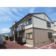 ディアスみやざわ　Ｂ棟