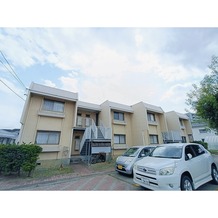 桜ヶ岡コートヴィレッジ　B棟