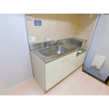 室内設備リニューアル予定
