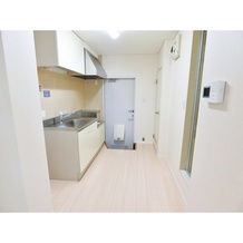 室内設備リニューアル予定