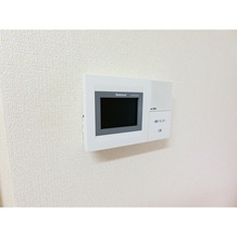 室内設備リニューアル予定
