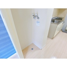 室内設備リニューアル予定