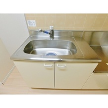 室内設備リニューアル予定
