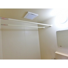 室内設備リニューアル予定