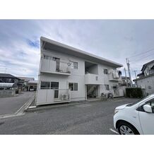 ハイツサンフローレ　Ｎ棟