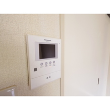 ＴＶドアホン