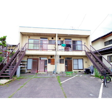 荒井アパート