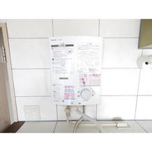 ※別間取りの写真です