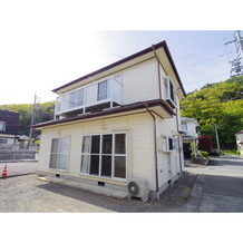 三井貸住宅　
