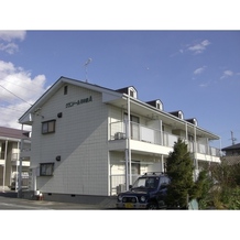 グランドール川中島　A棟