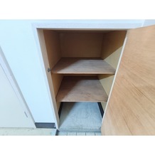シューズボックス