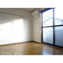 エアコン1台付き