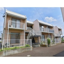 ローゼハイツ吉田　北館