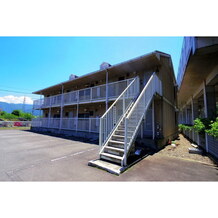 屋代ハイツ　Ａ棟