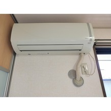 エアコン