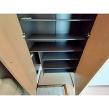 シューズボックス