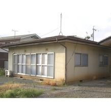 中山貸家