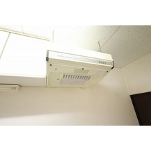 キッチン換気扇