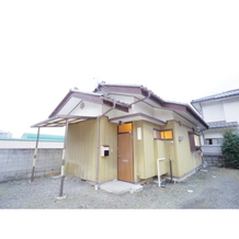 グリーンハウス