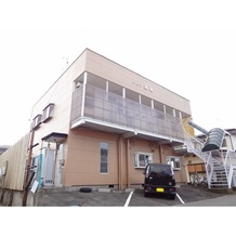 ハイツ風間