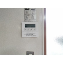 追い焚き機能