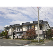 グリーンメモリアル