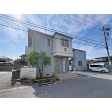 パティオ青木島　B棟