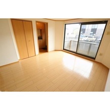 ※同間取りで帖数違いの別部屋です