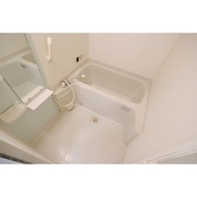 ※別のお部屋のお風呂です