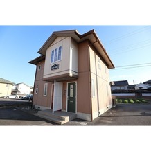 エトワール市川　A棟