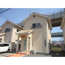 屋代戸建