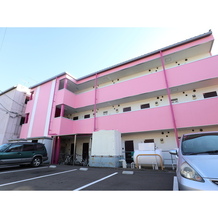 アパルト長野　1