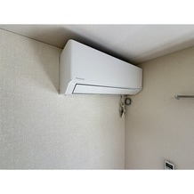 エアコン