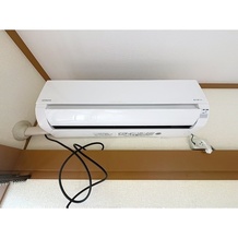 エアコン