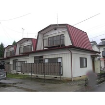 小林貸家(青木島)