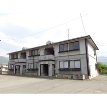 サンビレッジ東永　B棟