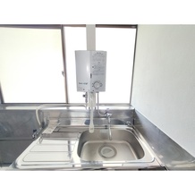 給湯器