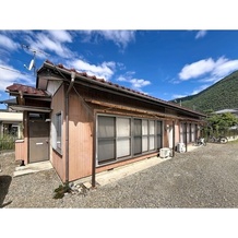 飯島アパート（上徳間）