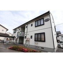 オリンピア寺町　A棟