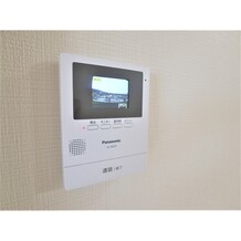 TVモニターホン