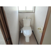 ※ウォシュレットではない部屋があります