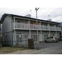 駐車場　※駐車位置は契約後別途お伝えいた