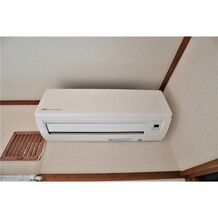 エアコン